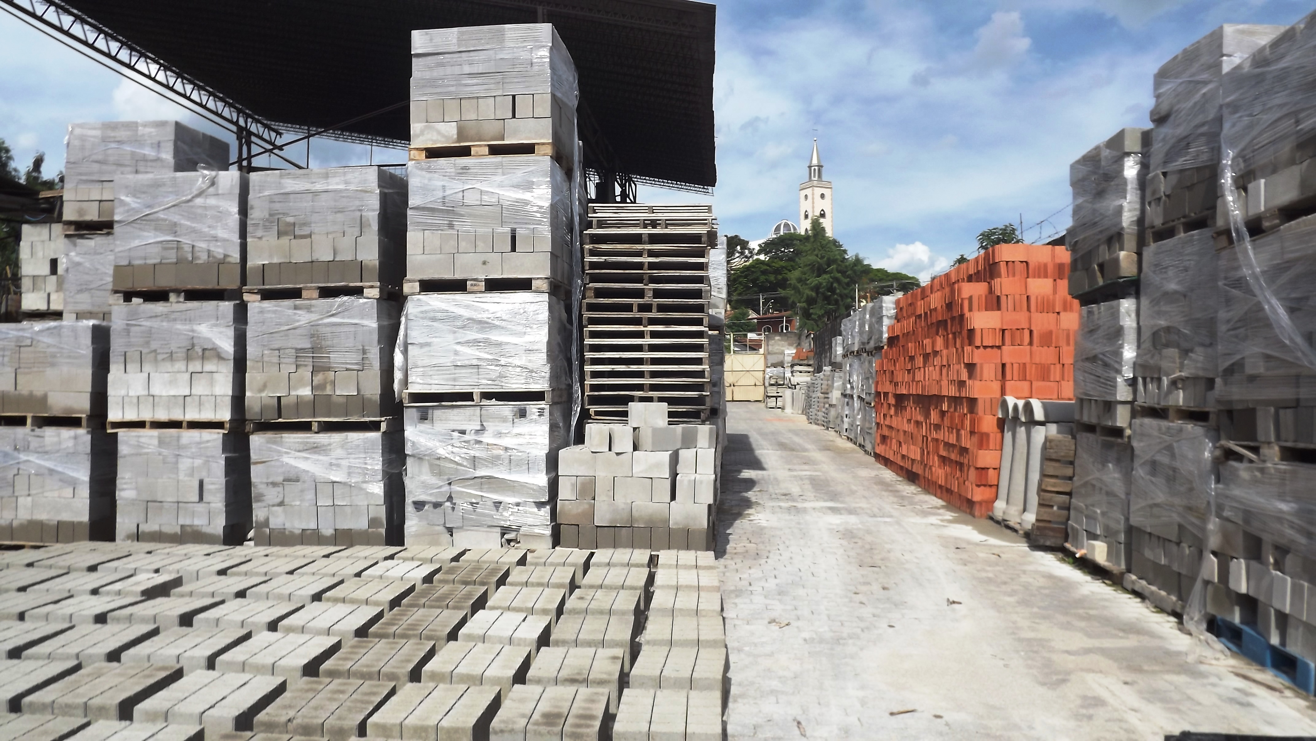 Concretos JB