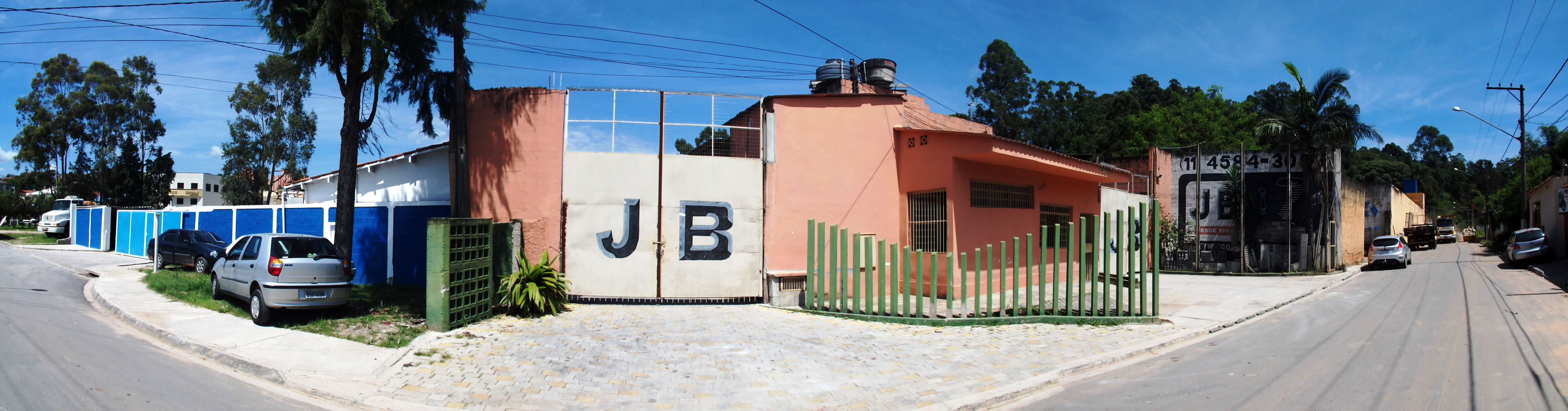 Concretos JB