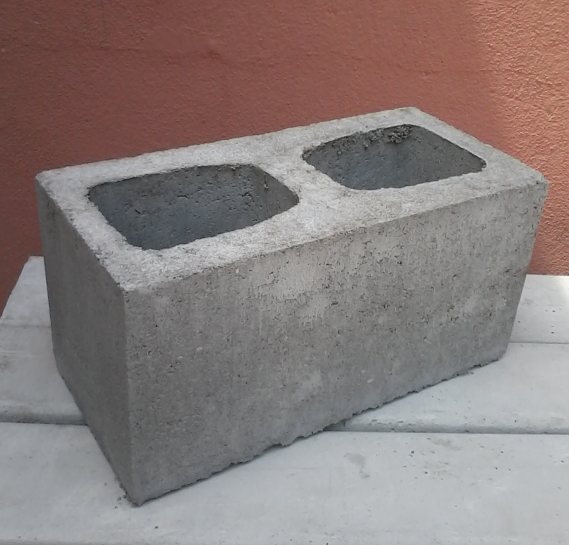 BLOCO 14x19x34
